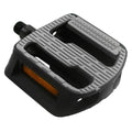 Barefoot Cruiser MX Pedals 1/2 Bk J154