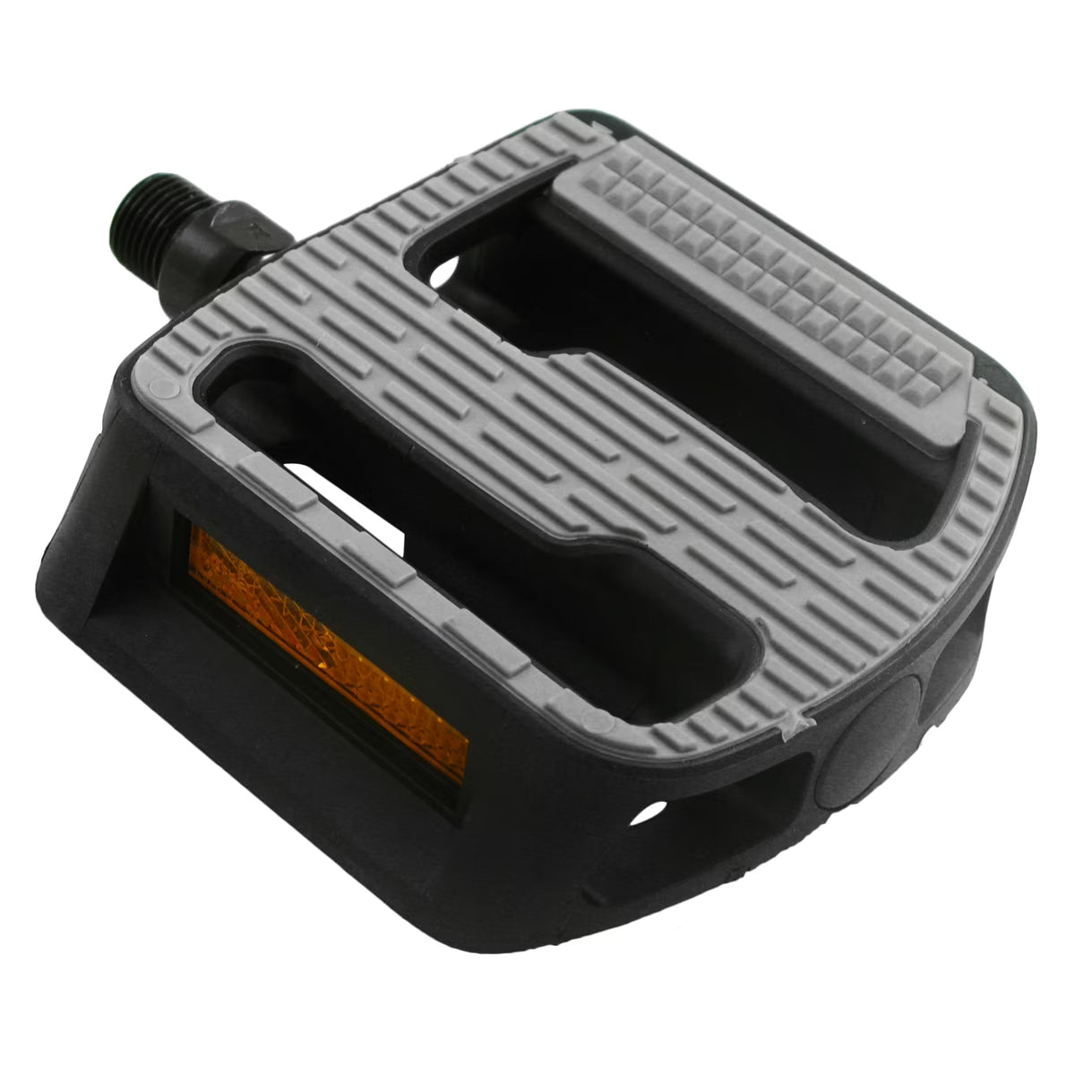 Barefoot Cruiser MX Pedals 1/2 Bk J154