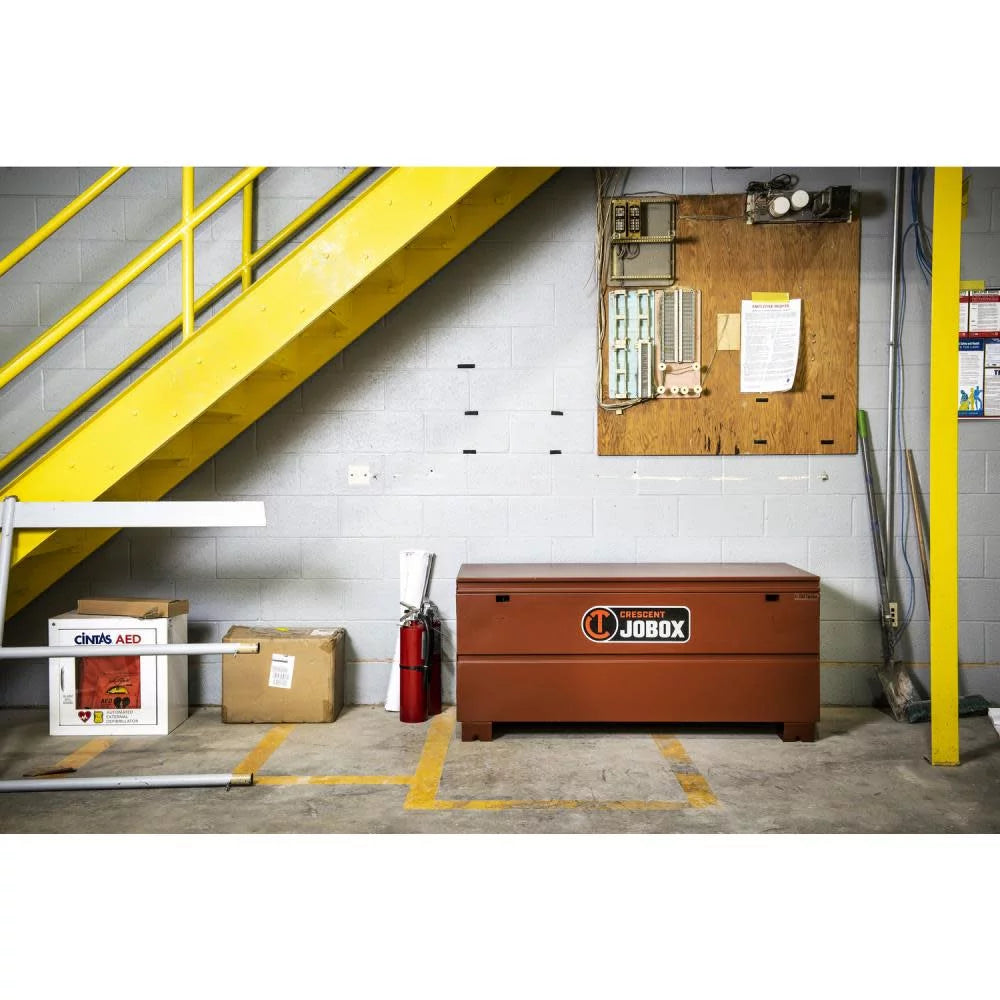 Steel Chest C352675