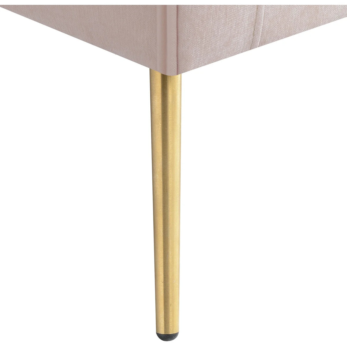 Blush Pink Accent Chair G524