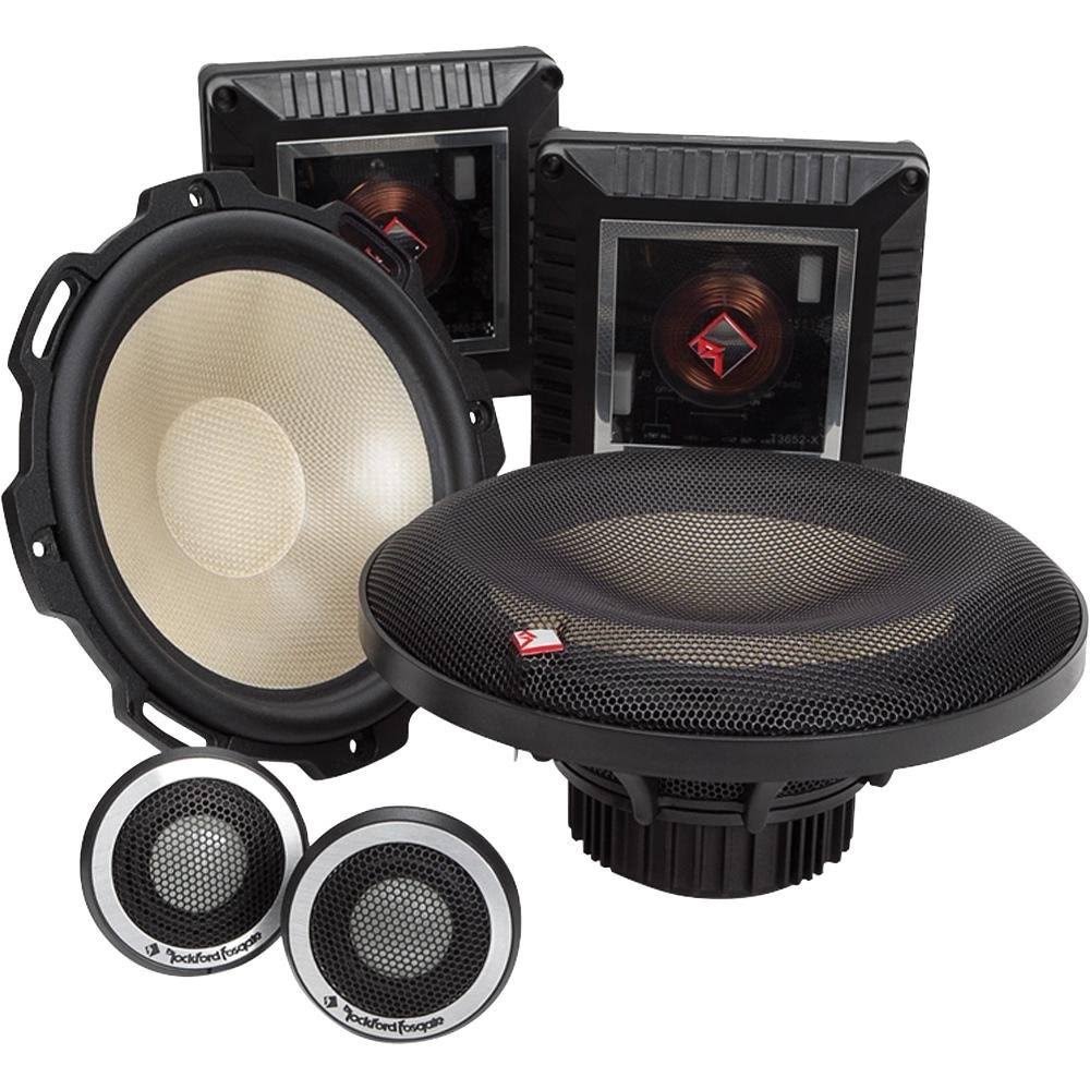 T3652-S Power Speaker A767741