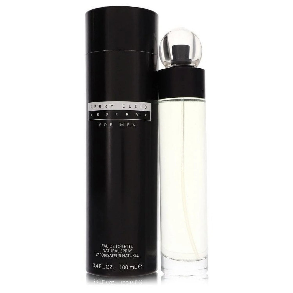 Eau De Toilette Spray 3.4 oz P6453