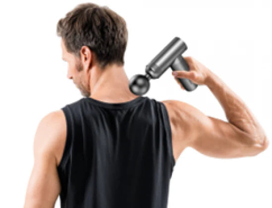 Massager L369