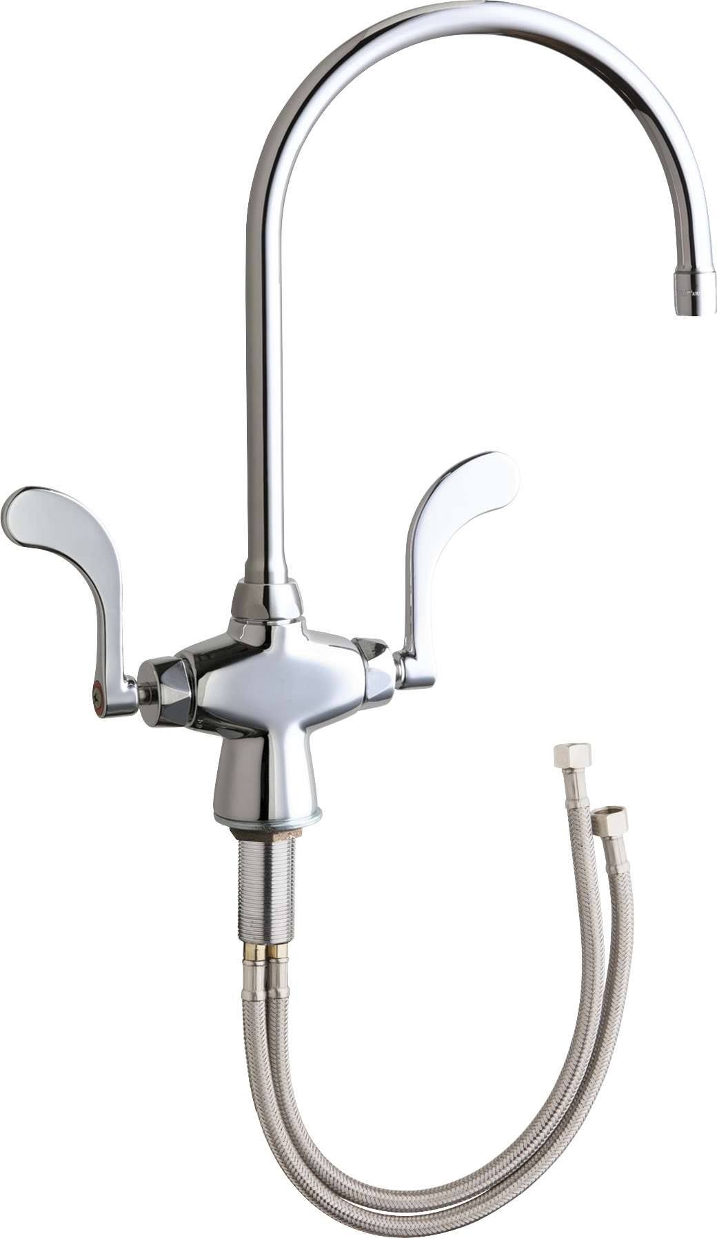 Sink Faucet R4639