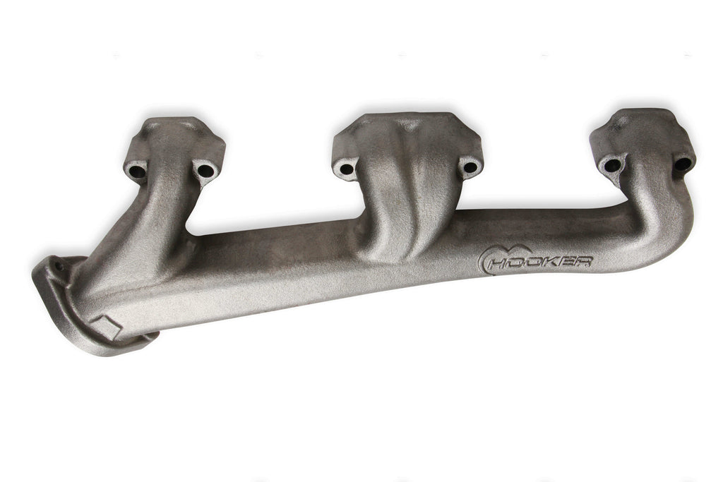 Cast Iron Exhaust Manifolds 2-1/2" Outlet E719561