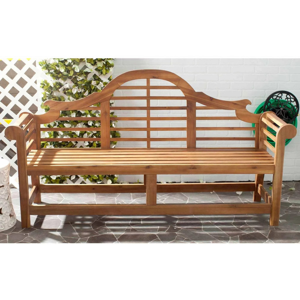 Outdoor Bench B569061