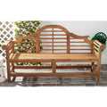 Outdoor Bench B569061