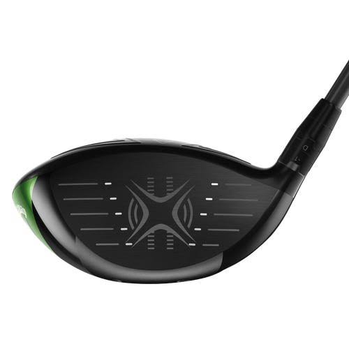 Great Big Bertha Epic SUB Zero Driver D800