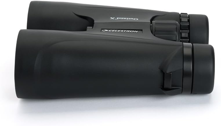 10x50 Waterproof Fogproof Binoculars with BaK-4 Prisms I321