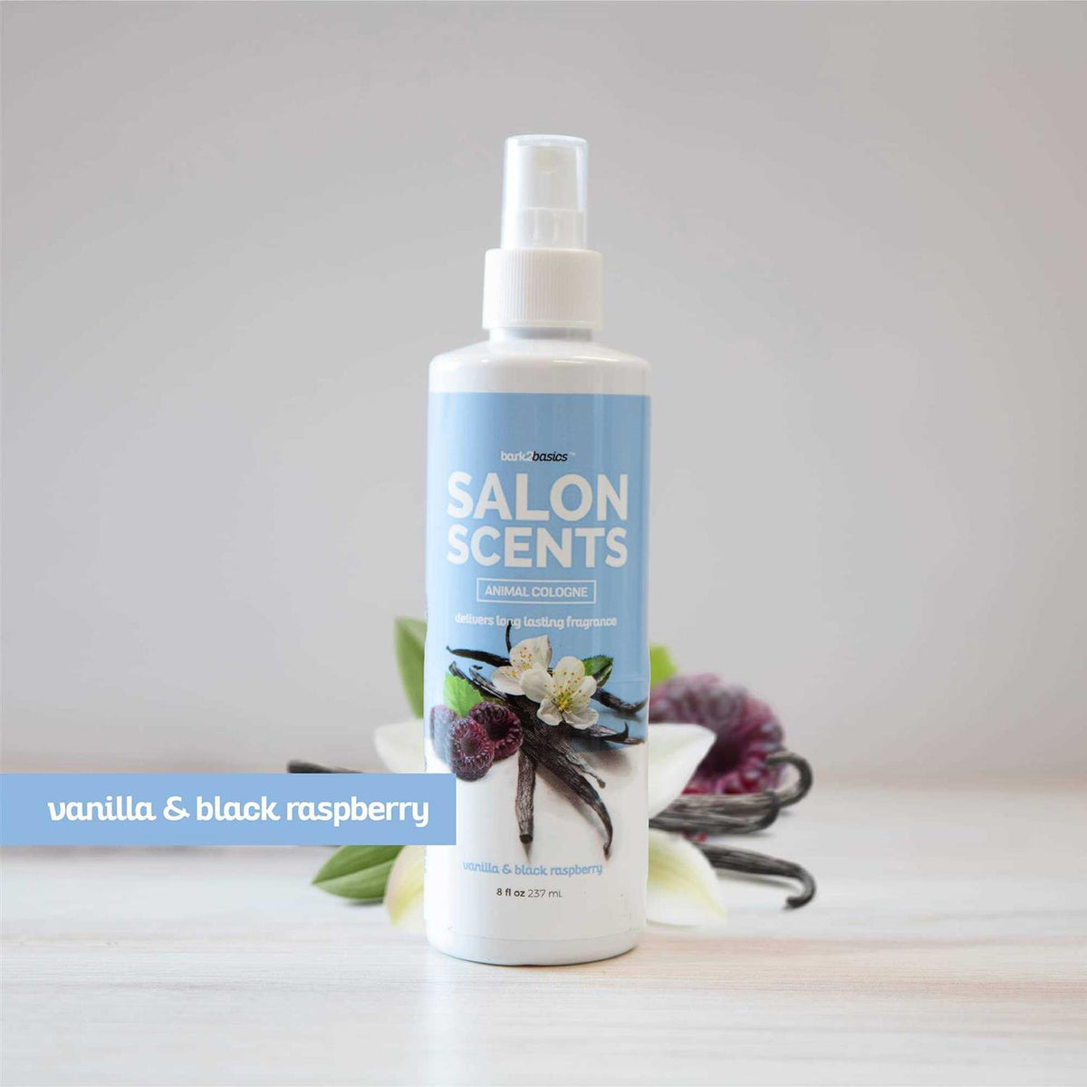Pet Cologne 8 oz Z8041