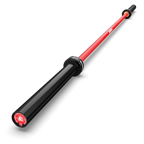 7FT Olympic Barbell 2 Inch G69702