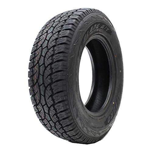 All Terrain Light Truck Tire S57835
