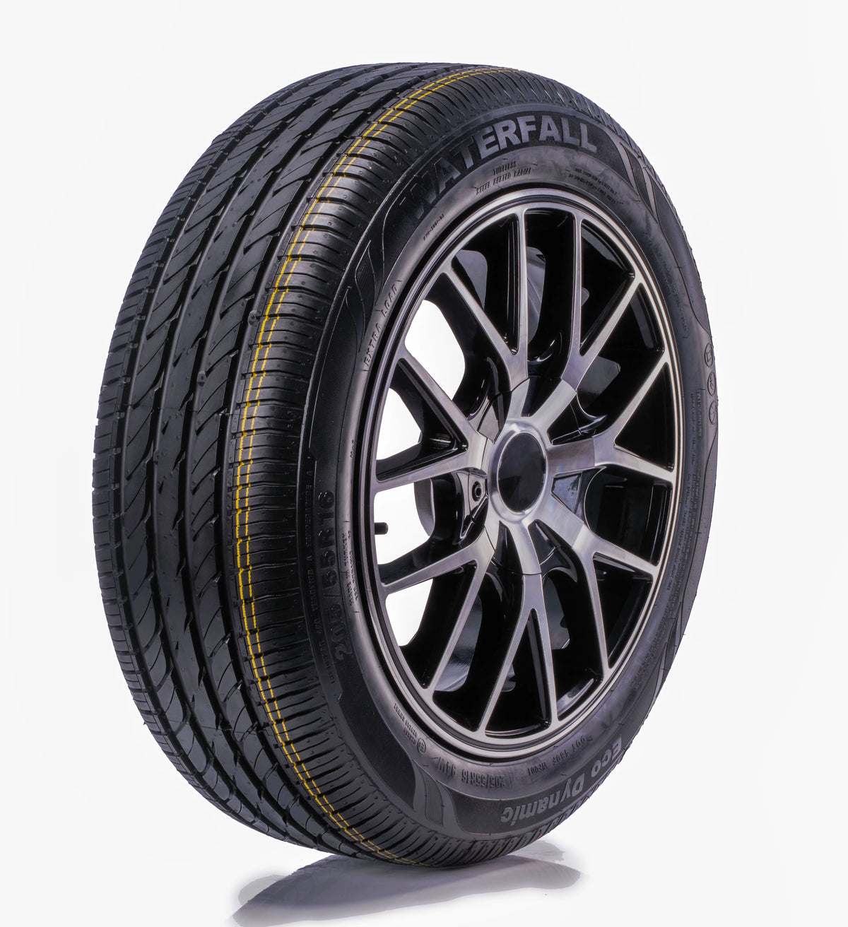 225/55R16 95 W All Season Tire Y360737