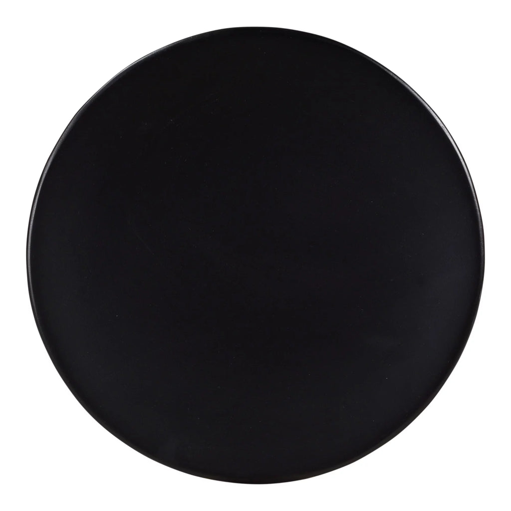 Black End Table G226