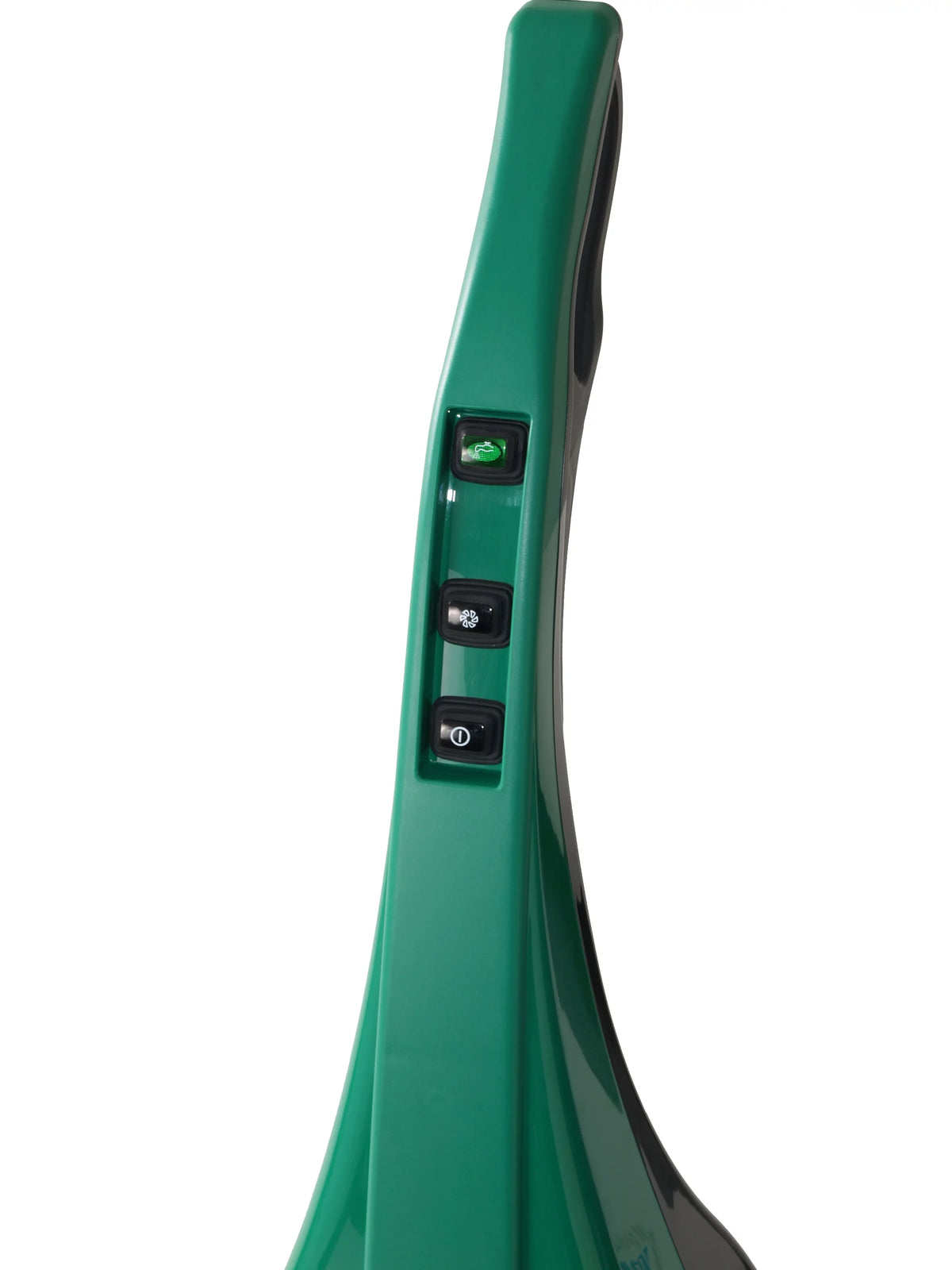 15 Inch Heavy Duty Corded Upright Electric Floor Scrubber Dryer H371