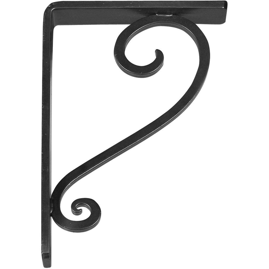 Wrought Iron Bracket K32506