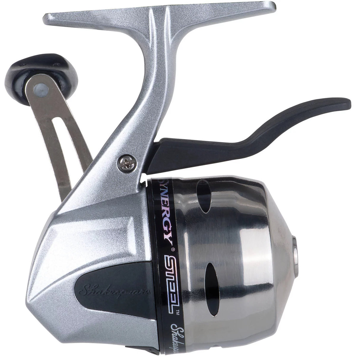 Steel Fishing Reel Q506771