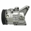 Reman AC Compressor and A/C Clutch S223