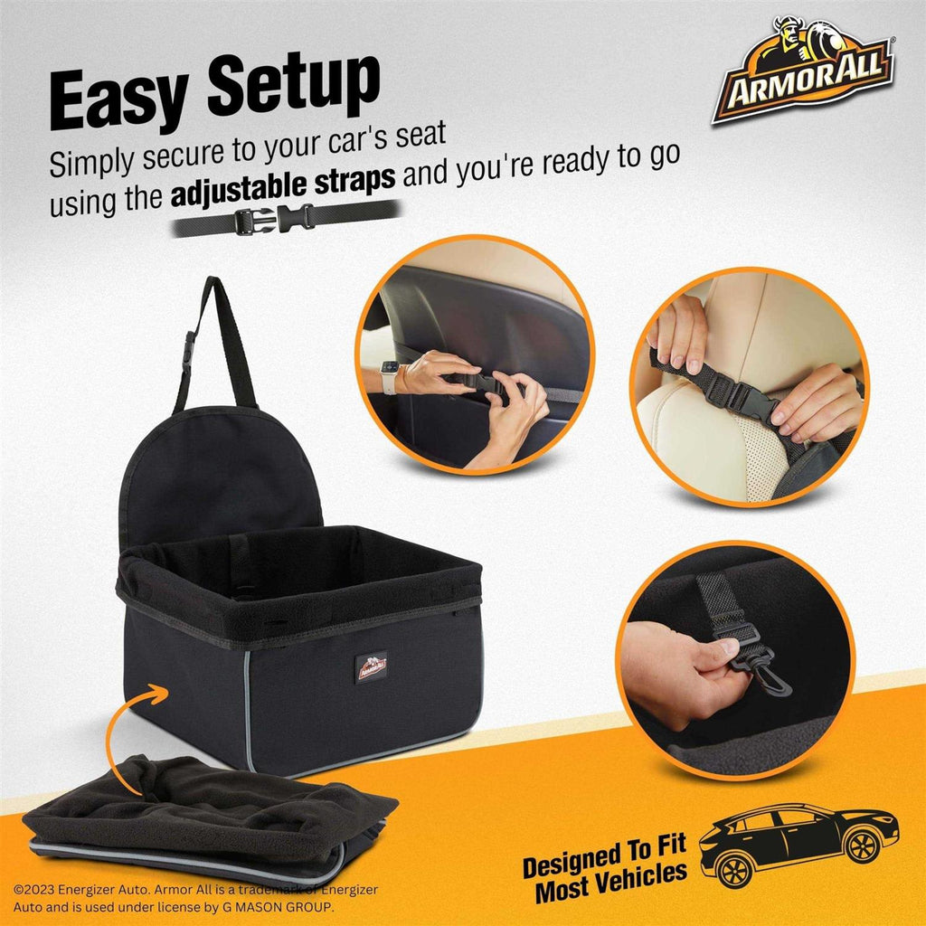 Dog Car Seat C5970
