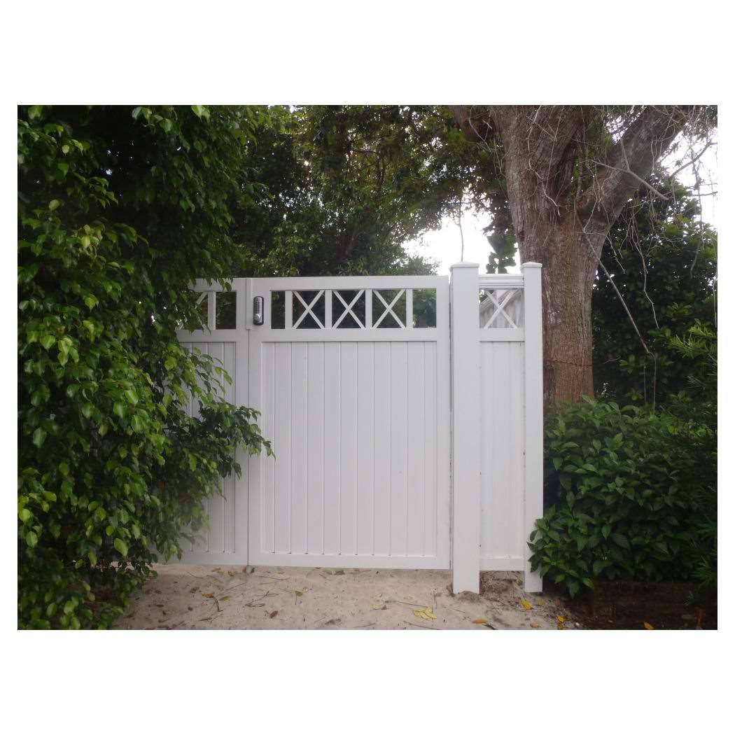 Keyless Entry Double Combination Mechanical S59576