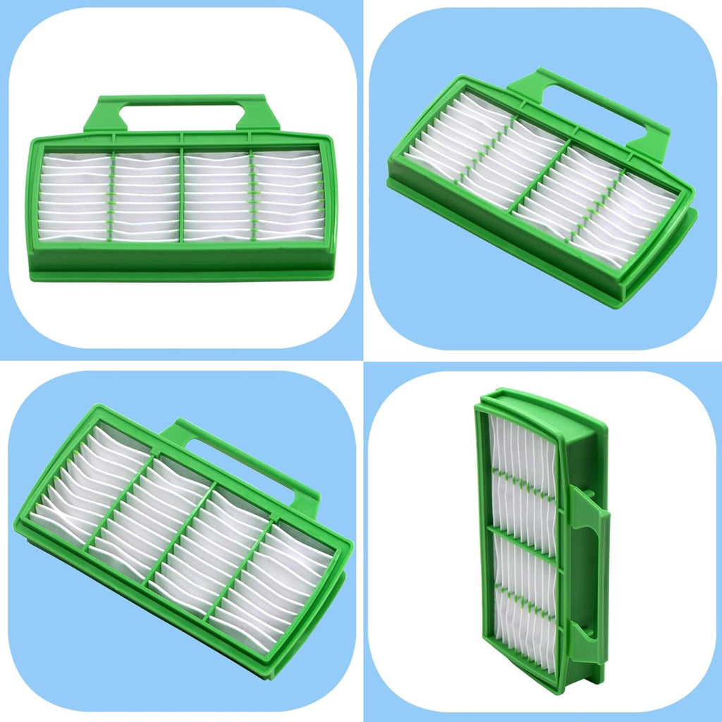 2 Pack Micro Hygiene Filter A646769