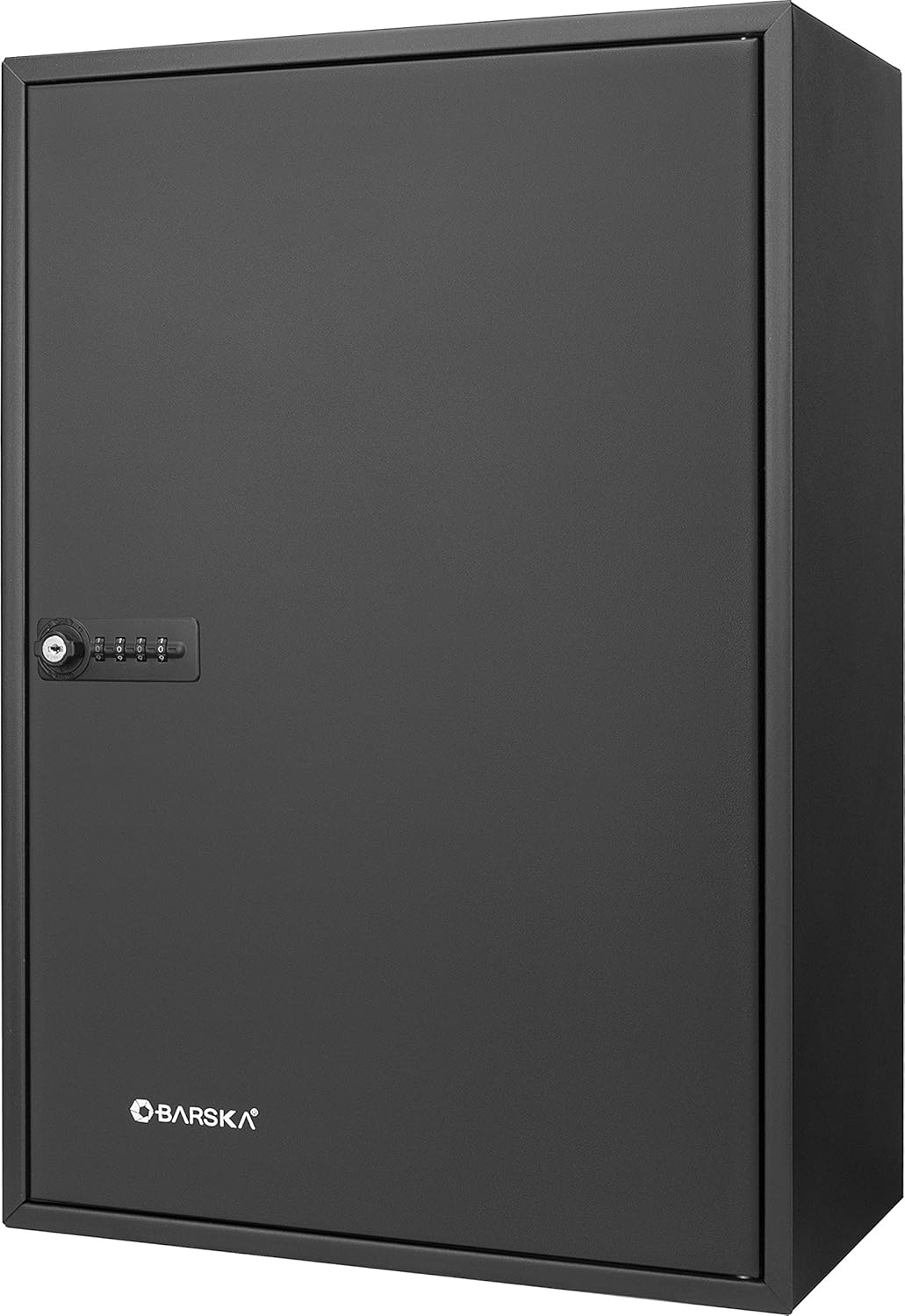 Steel Key Safe Cabinet with Combination Lock U966548
