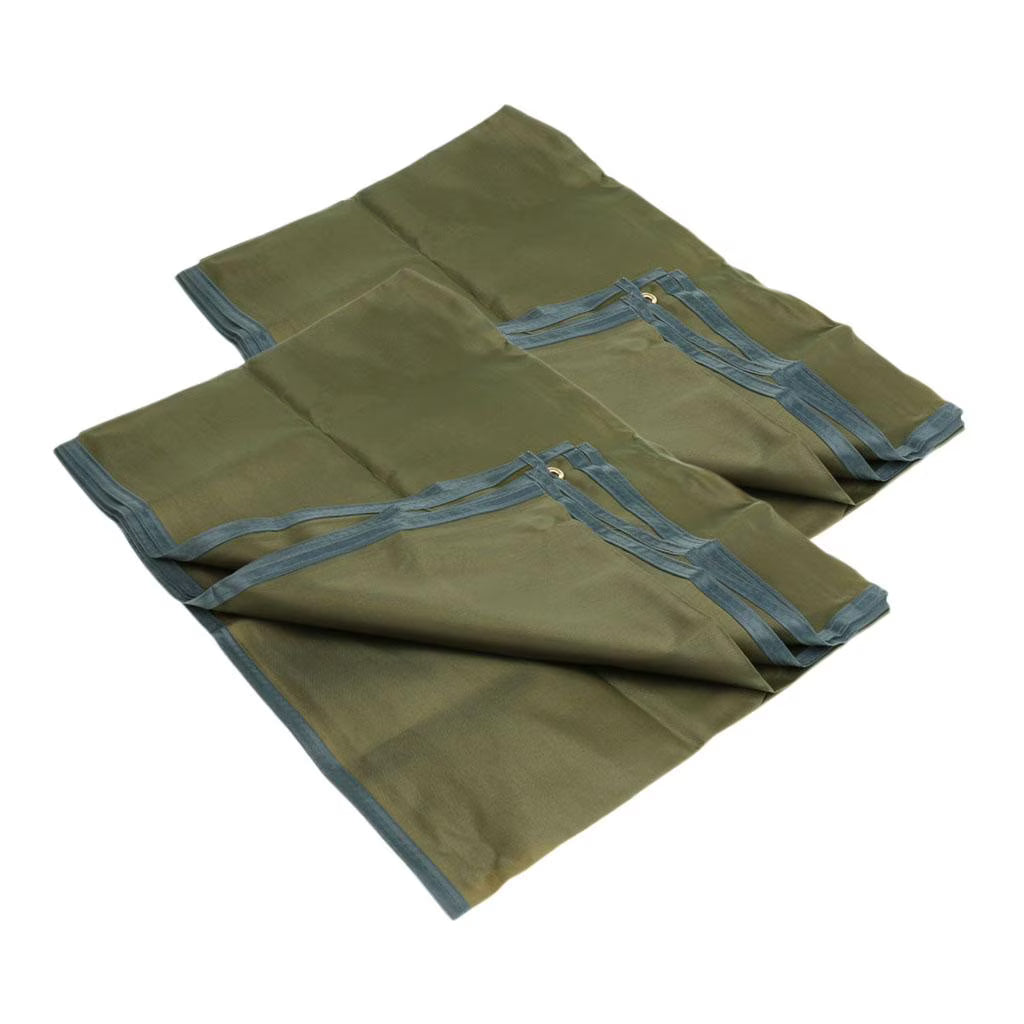 Waterproof Tent Footprint Camping Tarp W44211