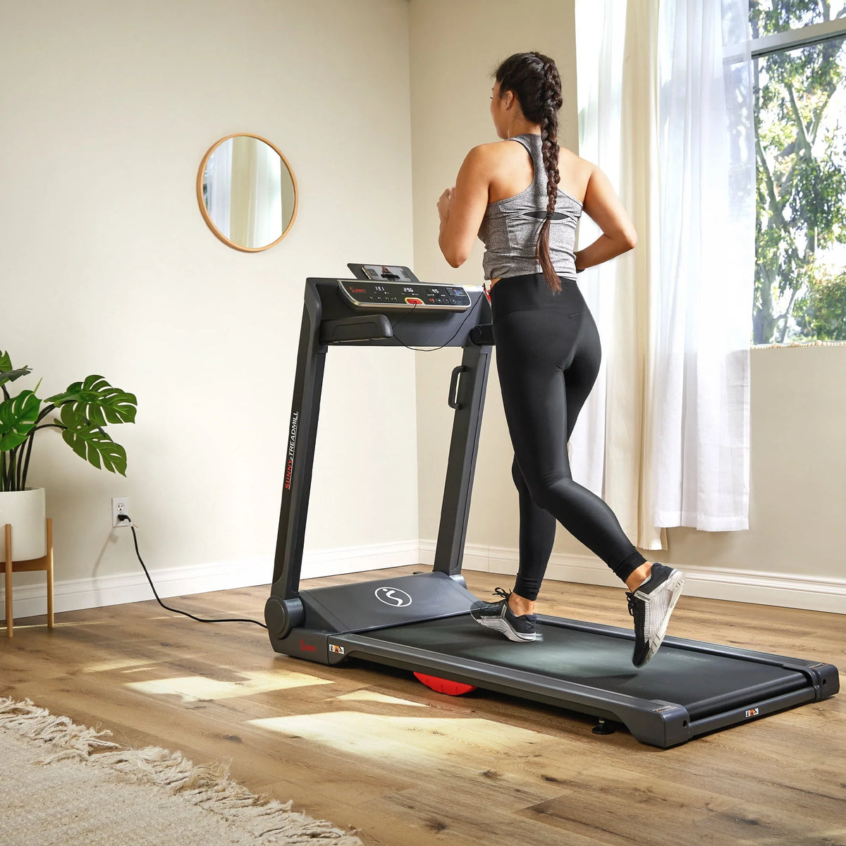 Smart Strider Treadmill with 20 Wide LoPro Deck G284377