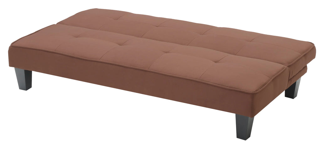 Chocolate Sofa Bed T93240