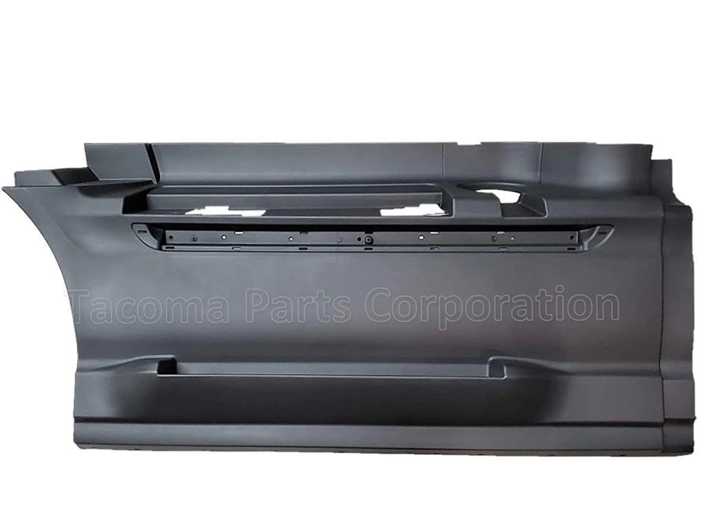 Front Step Side and Rear Side Fairing Panel Left Driver Side with Steps X91338