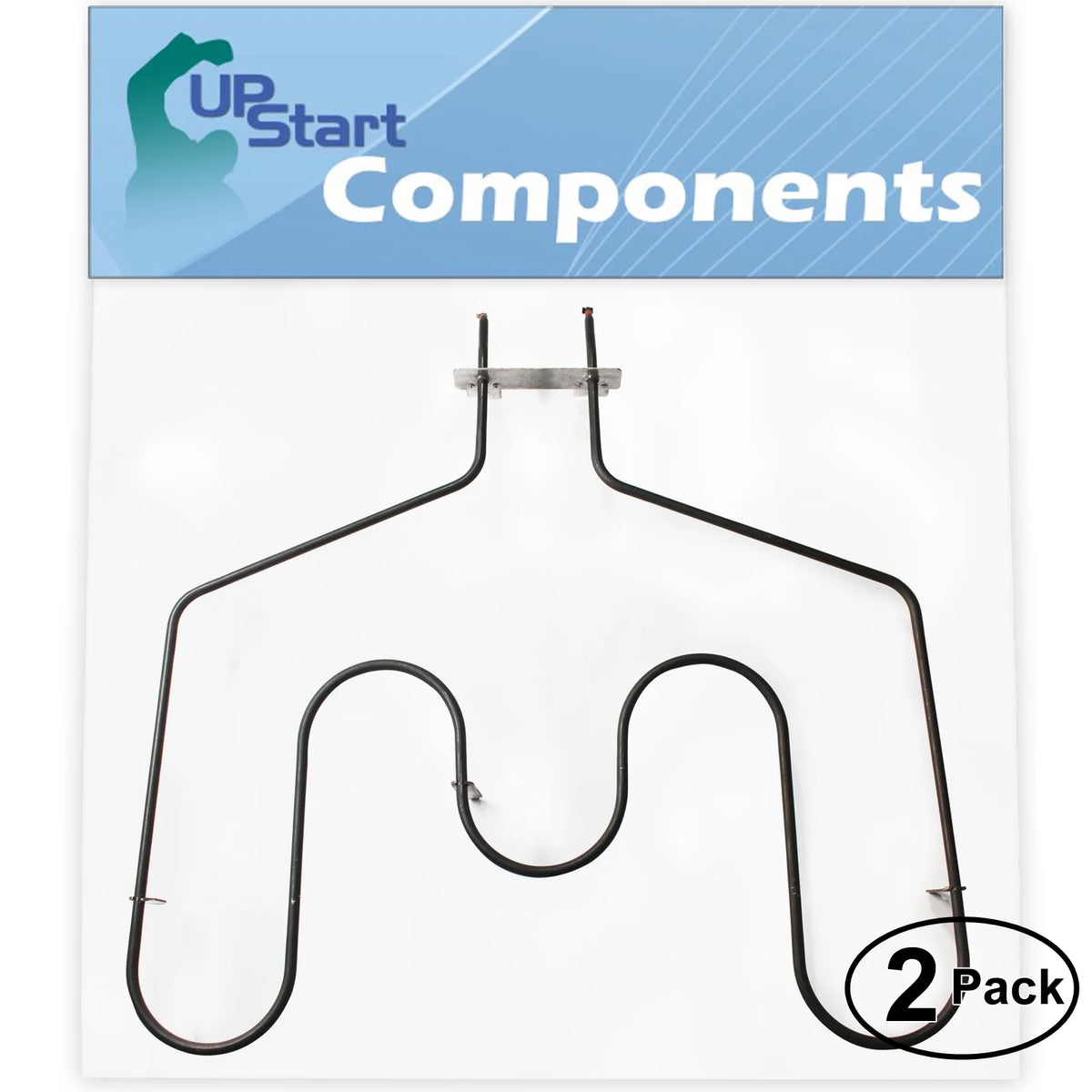 2-Pack Oven Heating Element M93879