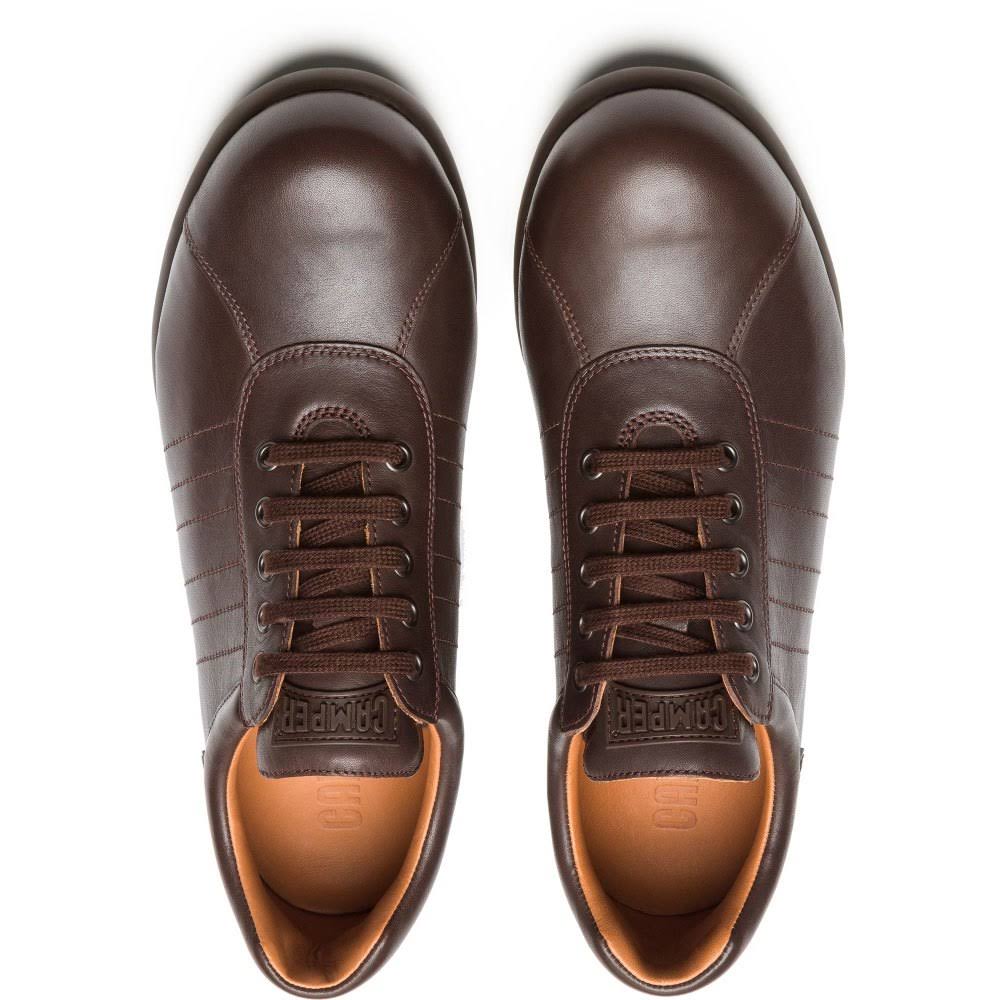 Brown 1 Ariel Shoes S933629