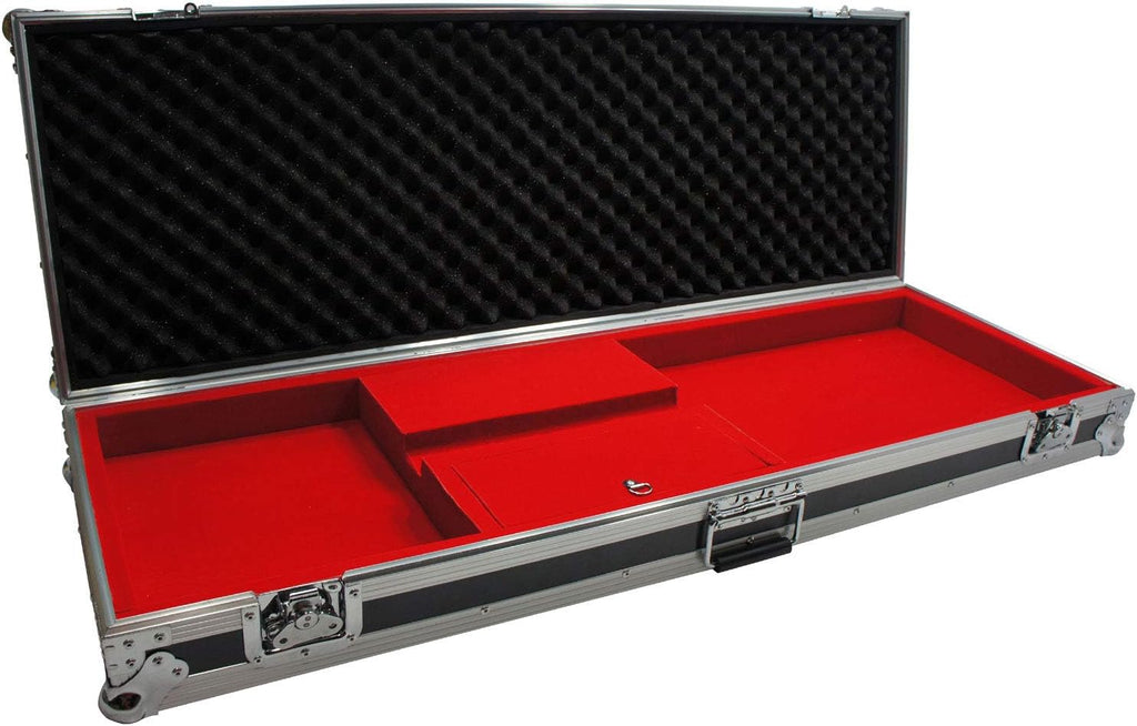 Hard Custom Case for Electric Guitars O648