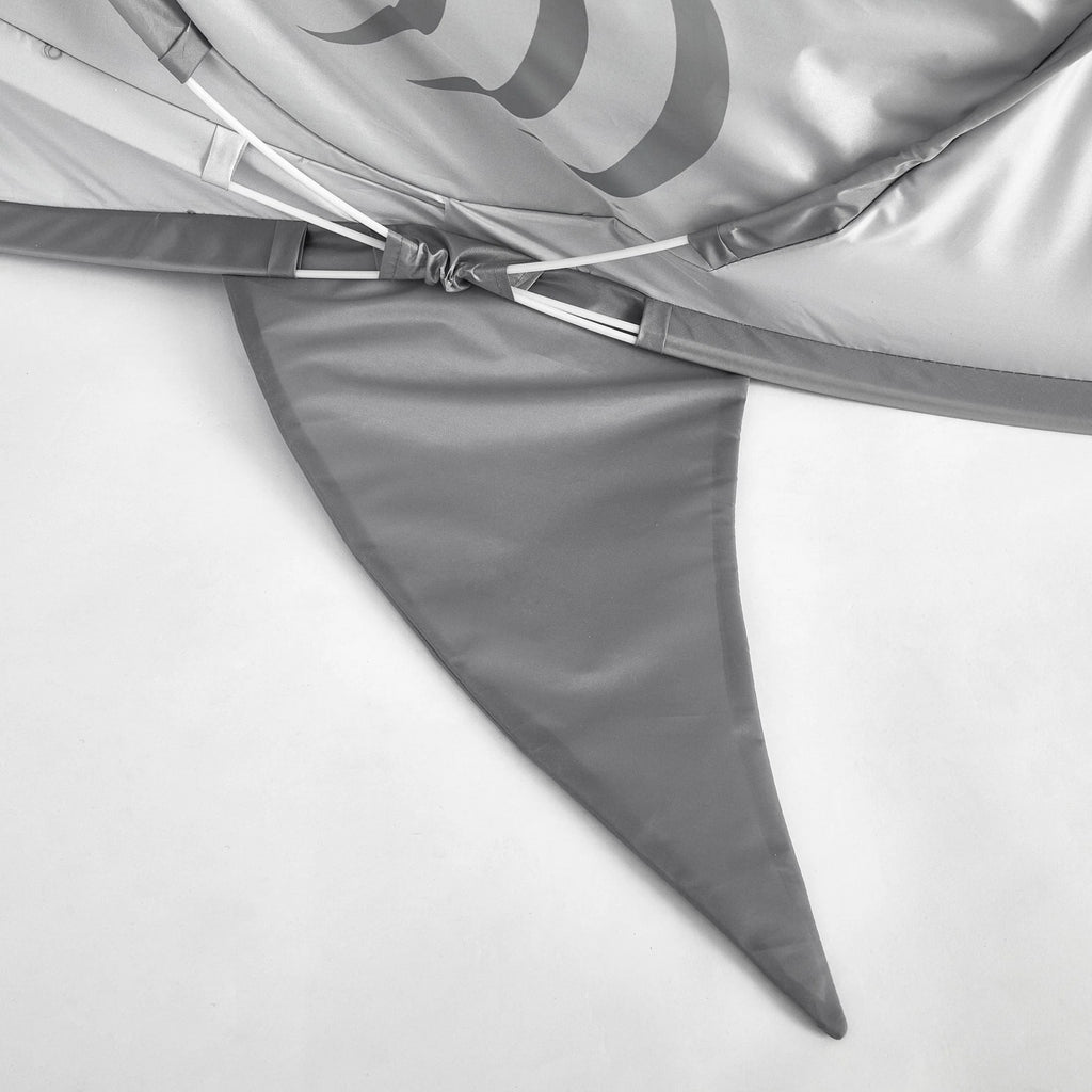Shark Pop up Shade Tent UPF 30+ X24228
