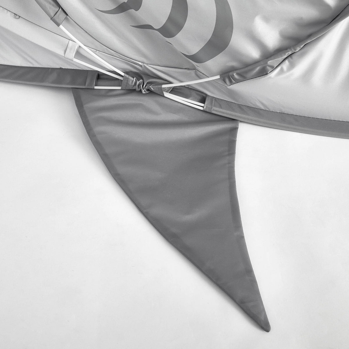 Shark Pop up Shade Tent UPF 30+ X24228