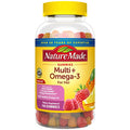 Womens Multivitamin with Omega-3 150 Gummies C75394