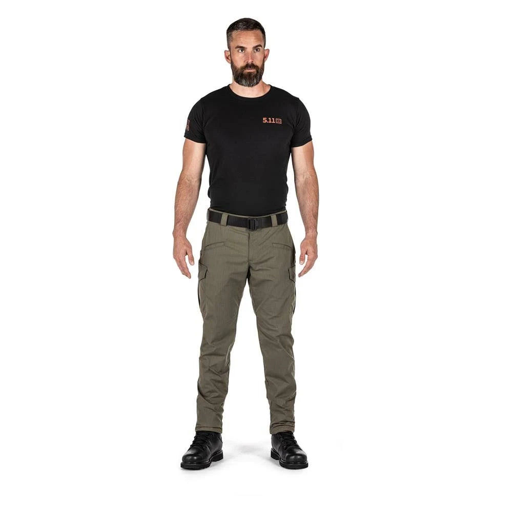 Ranger Green Men's Tactical Pant R1975
