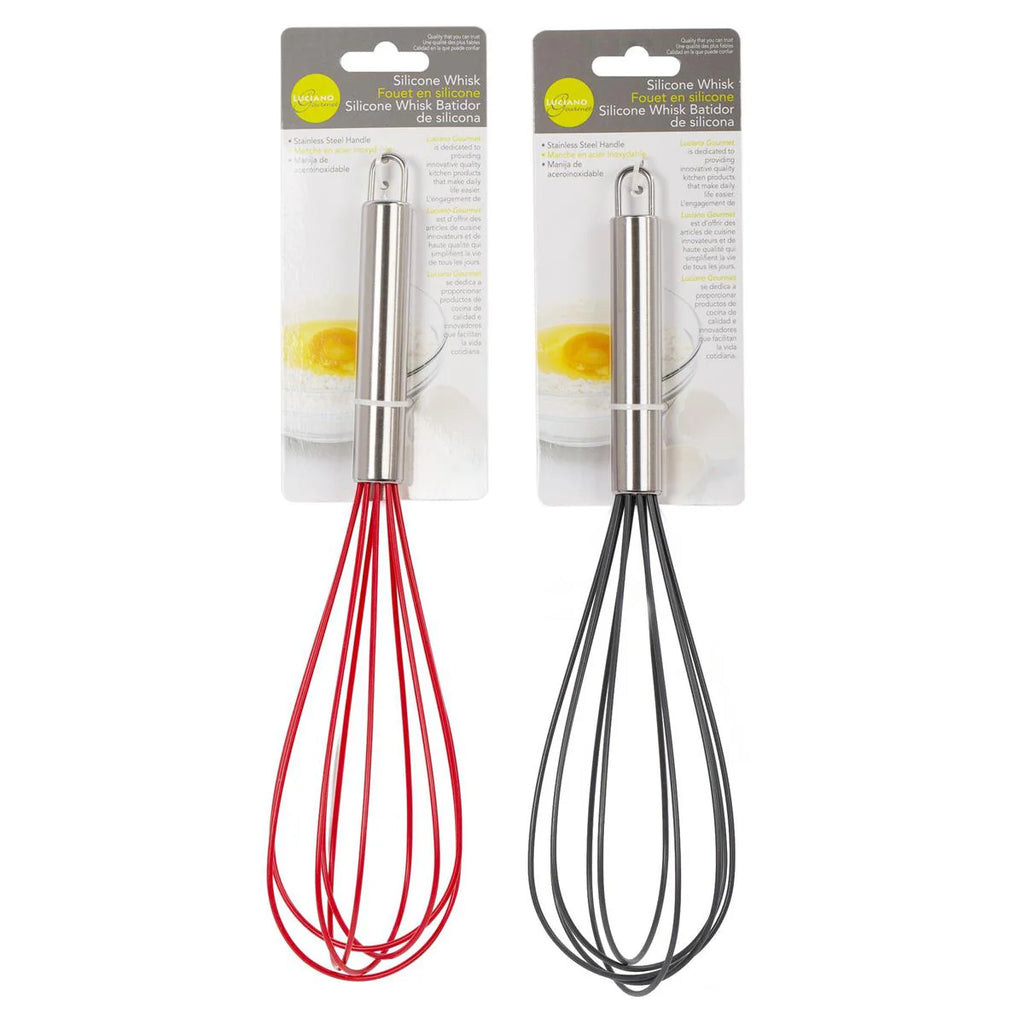 Silicone Whisk B9055
