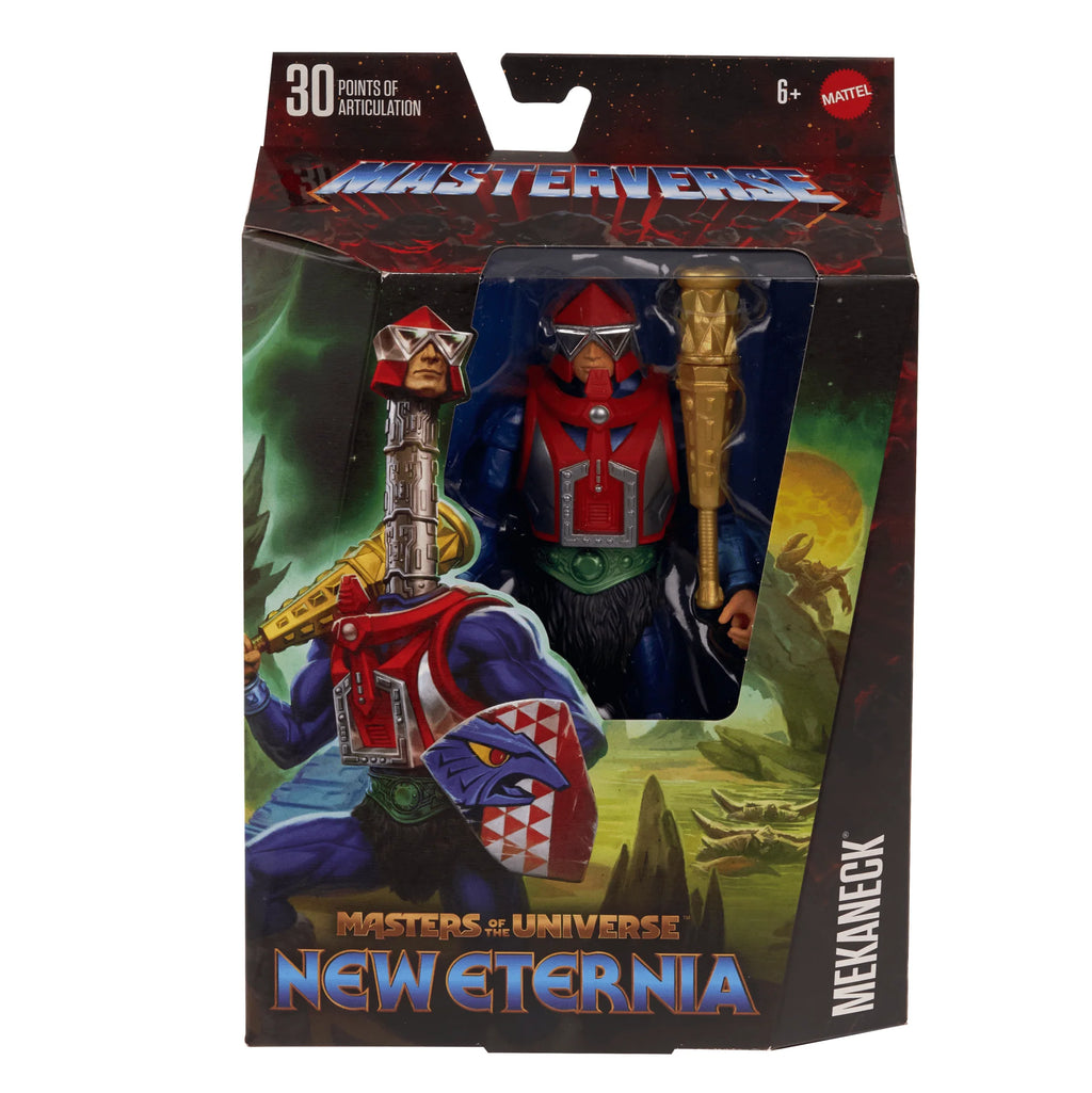 Action Figure Q6863