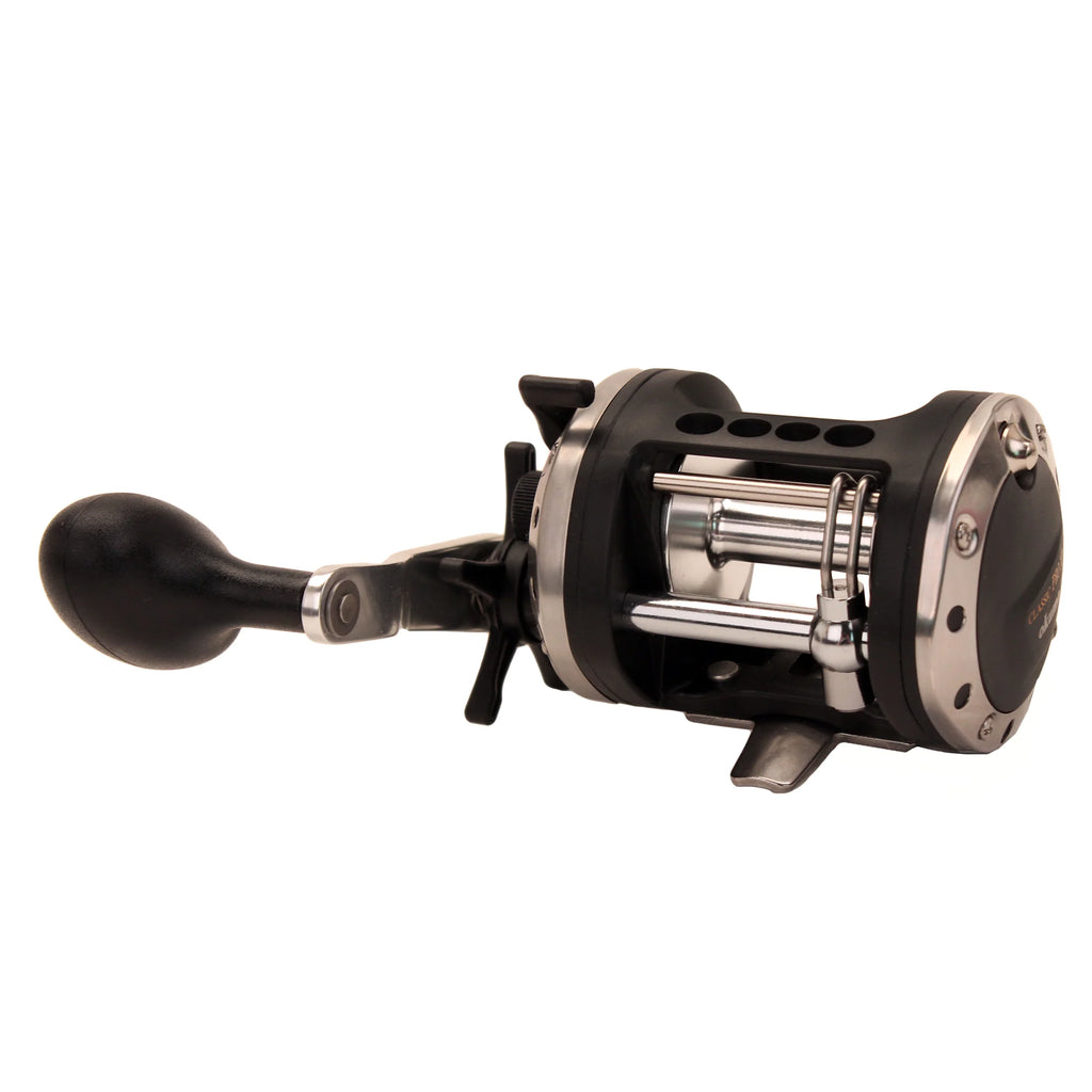 Classic Pro XP Reel F115