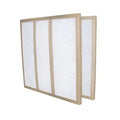 1 inch AC Furnace Air Filters Case of 12 K3671
