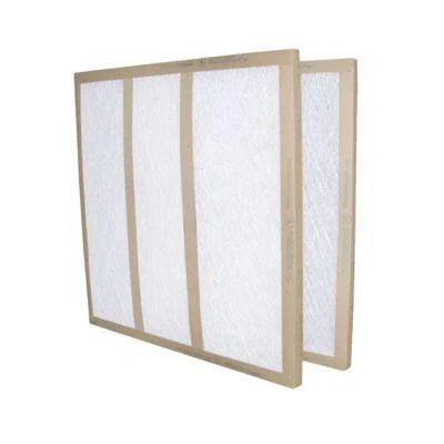 1 inch AC Furnace Air Filters Case of 12 K3671