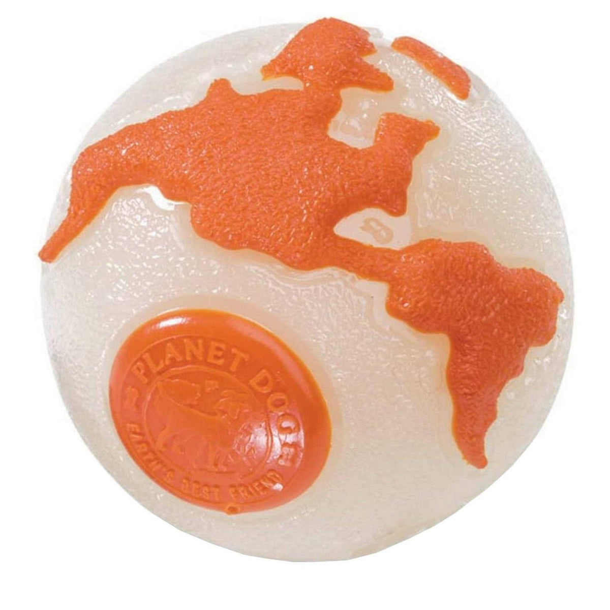 Blue Orbee Tuff Ball P94837
