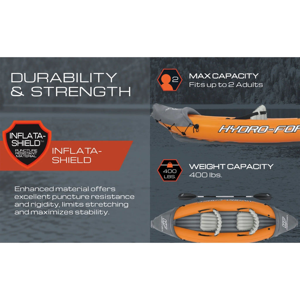 Inflatable Kayak O177662