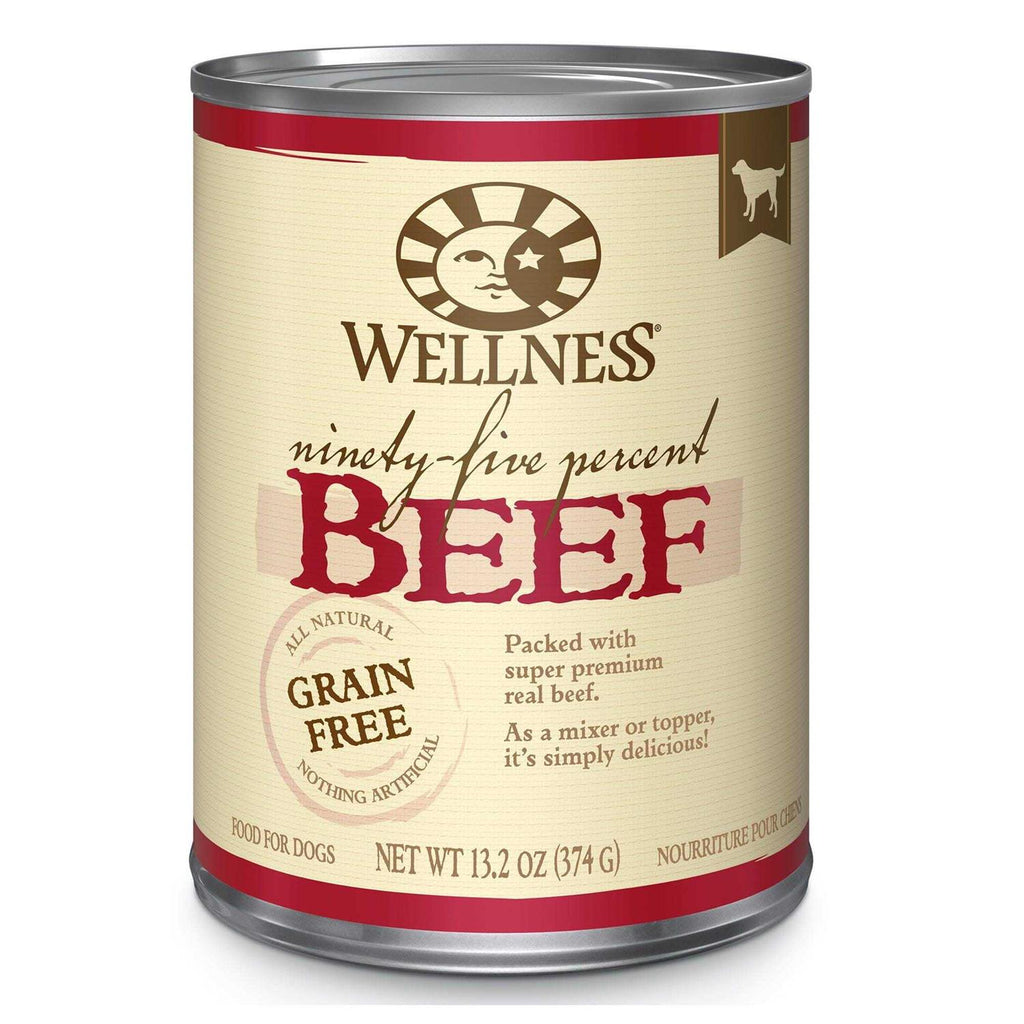 Dog Food Beef I538