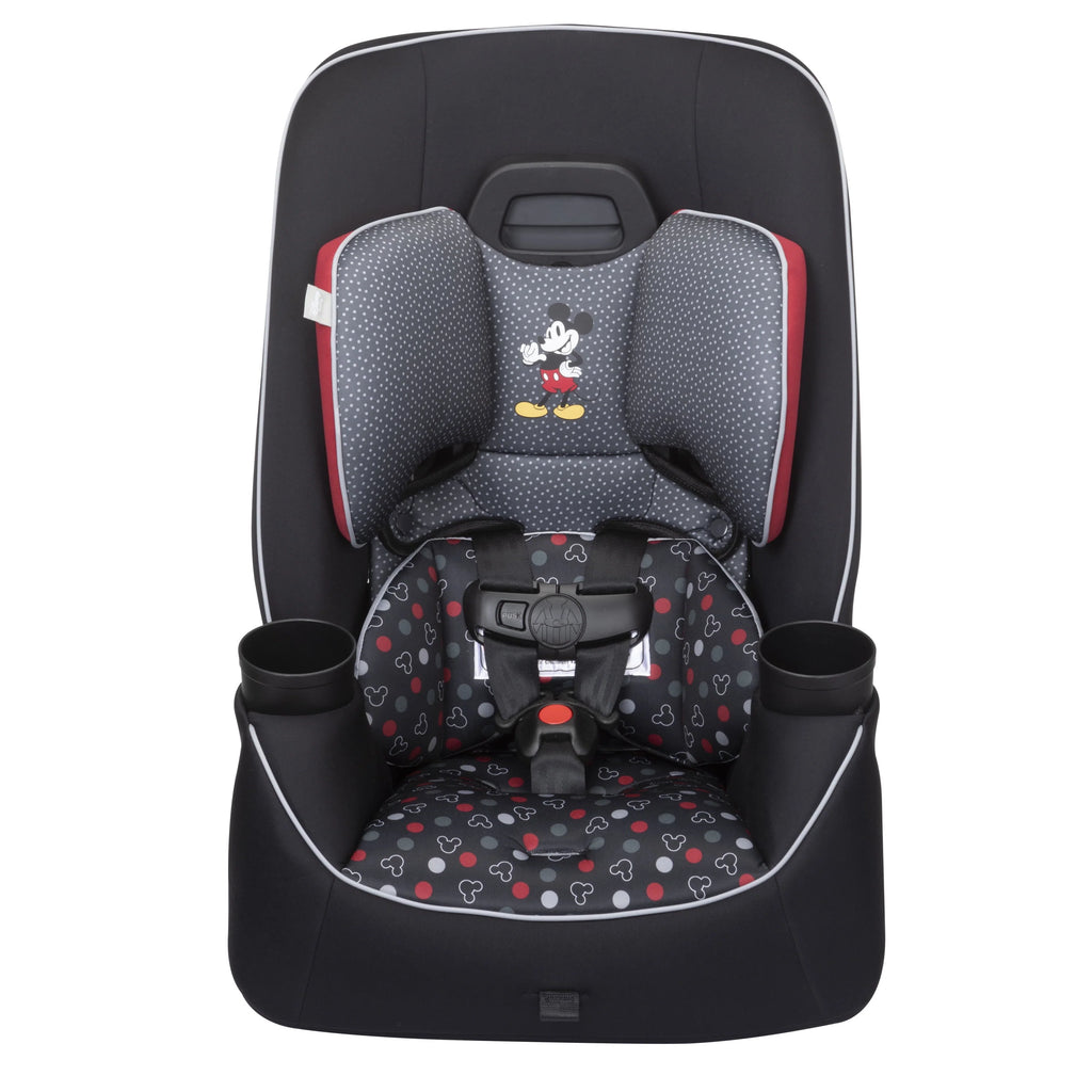 Convertible Car Seat A966
