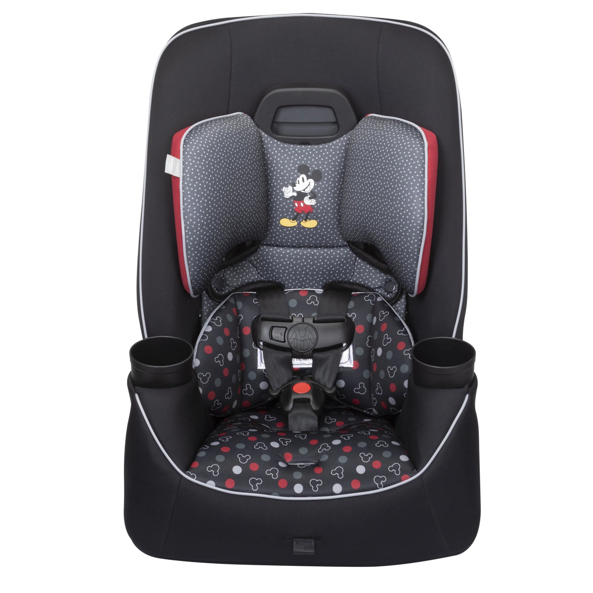 Convertible Car Seat A966