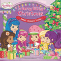 Strawberry Shortcake Paperback G913