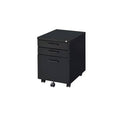 Black File Cabinet L578796
