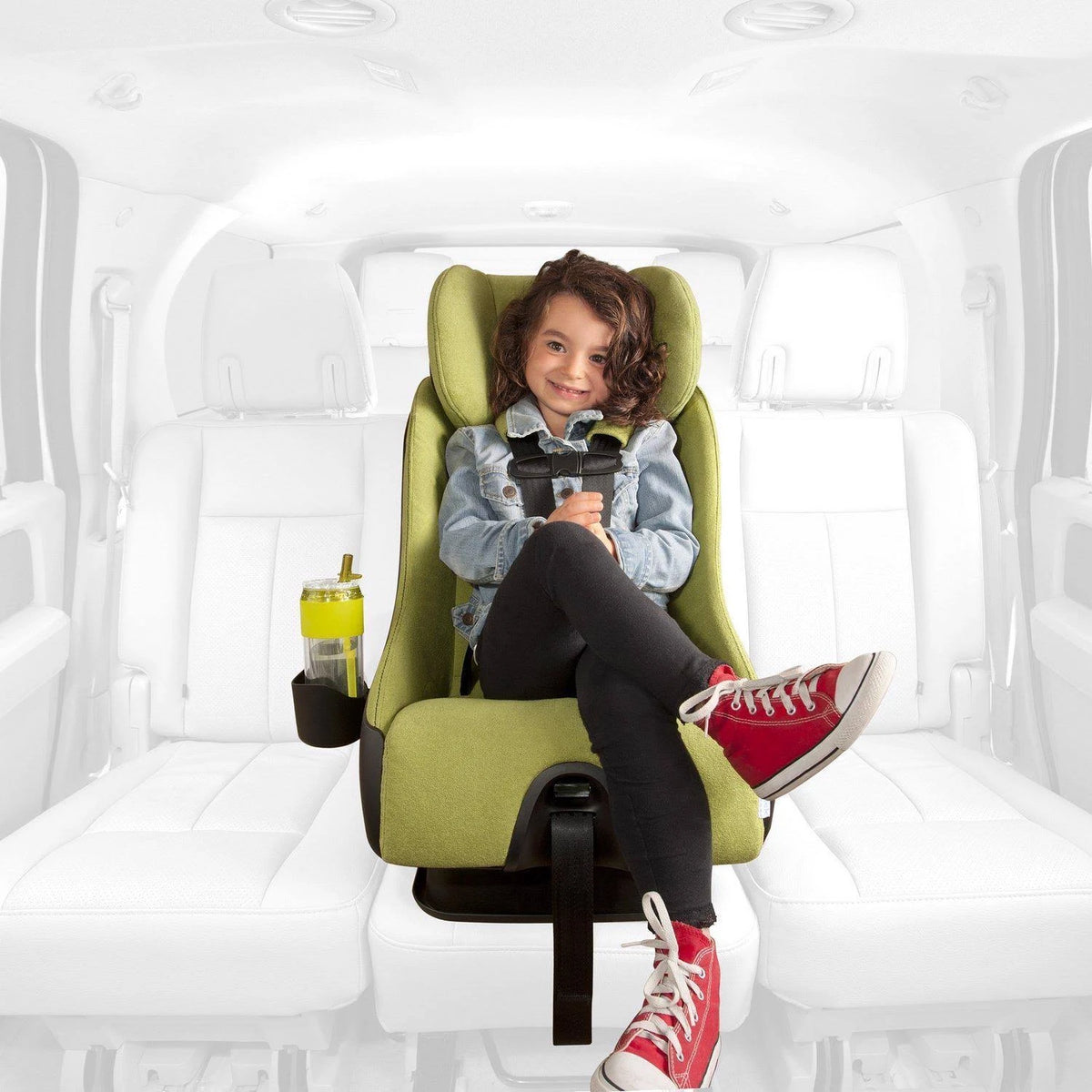 Convertible Car Seat V395278